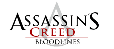 Assassin's Creed: Bloodlines logo for PSP